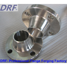 Forged Flange Stainless Steel